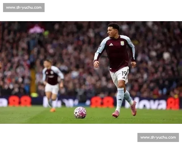 曼城 1-0 爆冷负维拉：哈兰德哑火，桑乔替补 20 分钟遭换下